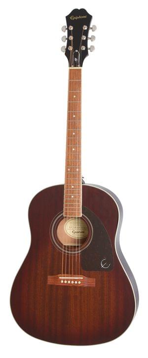 Epiphone EA22MBNH1 AJ220S Mahogany Burst Acoustic Guitar